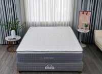 Đệm lò xo túi Kim Cương ULTRA COMFORT PRO