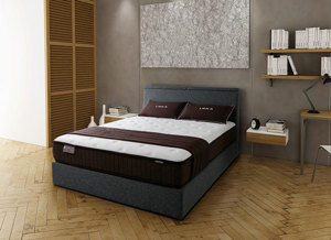 Đệm lò xo Túi Liên Á CoCoon