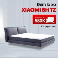 Đệm lò xo Xiaomi 8H TZ – Lò xo dây đôi, kháng khuẩn, cao su thiên nhiên