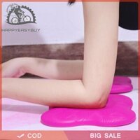 Đệm Lót Bảo Vệ Đầu Gối Và Khuỷu Tay Đa Năng Tiện Dụng Khi Tập Yoga