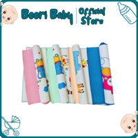 Đệm Lót Cao Su Chống Thấm Cho Bé 60*90cm