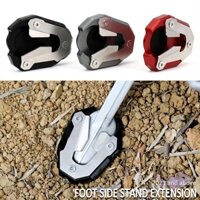 Đệm Lót Chân Chống Xe Máy Tiger900 Chuyên Dụng Cho Tiger 900 RALLY PRO / GT LOW 2021