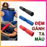 Đệm lót gánh tạ mút xốp chống đau lưng