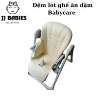 Đệm lót ghế ăn dặm babycare