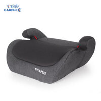 Đệm lót ghế an toàn cho trẻ em trên ô tô cho bé từ 3-12 tuổi, đệm lót ghế ô tô di động tiện lợi, ti