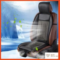 Đệm lót ghế cao cấp cho xe hơi tích hợp Quạt 12V - Giá siêu hấp dẫn