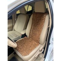 Đệm Lót Ghế Hạt Gỗ Hương ( hình thật )