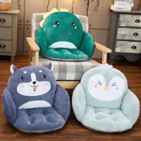 Đệm lót ghế ngồi