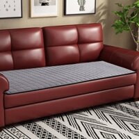 Đệm Lót Ghế Sofa Gỗ Dày Dặn Chống Trượt Cao Cấp