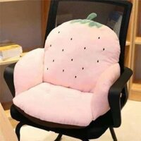 Đệm lót ghế văn phòng