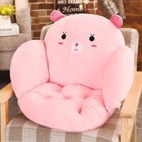 Đệm Lót Ghế Văn Phòng