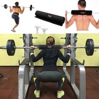 Đệm lót hỗ trợ gánh tạ Valeo, Phụ Kiện Squat Valeo TẠP HÓA GYM