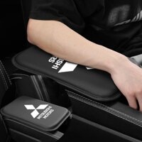 Đệm Lót Hộp Tỳ Tay Xe Hơi mitsubishi xpander triton lancer outlander Asxirage grandis Attragege