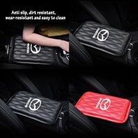 Đệm Lót Hộp Tỳ Tay Xe Hơi Mazda Chất Lượng Cao