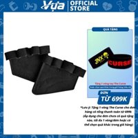 Đệm Lót Lòng Bàn Tay Tập Gym Nine Study (1 cặp) - Hỗ Trợ Tập Luyện Chính Hãng