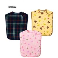 Đệm lót nằm cho bé, 100% polyester, Blanket, MIKIHOUSE, [16-8018-785]