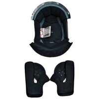 Đệm Lót Nón Bảo Hiểm LS2 FF353 ECE22.06