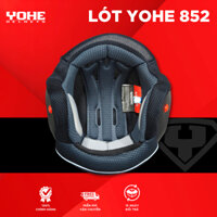 Đệm Lót Nón Bảo Hiểm YOHE 852