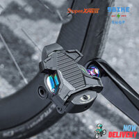 Đệm lót pedal can chuẩn SPD dành cho pedal hệ shimano WB