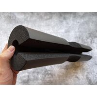 Đệm lót thanh đòn tạ xốp siêu êm giúp nâng gánh tạ êm ái hơn chống chấn thương tốt hơn