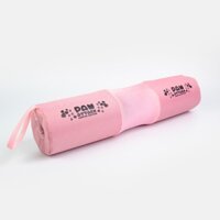 Đệm lót thanh đòn Tập Hip Thrust Pad Paw Attack VARUNA PRO GEAR - Đệm lót tạ thanh đòn bảo vệ hông