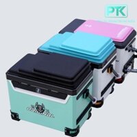 Đệm Lót Thùng Câu Cá Cao Cấp