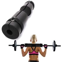 Đệm Lót Vai Bọt Xốp Cực Êm Hỗ Trợ Gánh Tạ Squats Barbell Pad Valeo