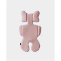 Đệm lót xe đẩy Malolotte Cool Air Hàn Quốc (màu hồng)