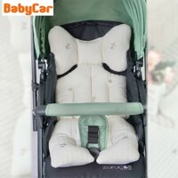 Đệm lót xe đẩy Zaracos Emmy 0366 - Phù hợp với mọi loại xe đẩy