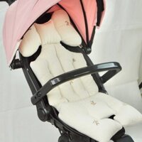 Đệm lót xe đẩy - Zaracos Emmy 0366