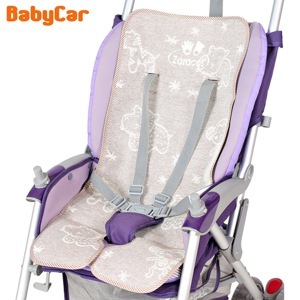 Đệm lót xe đẩy Zaracos Eric 0116