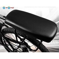 Đệm lót yên sau xe đạp leo núi chất liệu dày dặn mềm mại tiện dụng cho bé