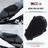 Đêm Lót Yên Xe Cao Su ZDK Y1