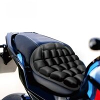 Đệm lót yên xe máy bơm hơi đàn hồi
