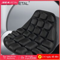 Đệm Lót Yên Xe Máy SEAMETAL Chống Nước Hàng Loại Xịn Phù Hợp Với Tất Cả Các Dòng Xe Máy