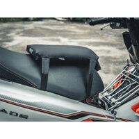 Đệm Lót Yên Xe Máy Siêu Êm, Chống Nước Tốt, Đàn Hồi Tốt - Gắn Được Yên Xe Của Tất Cả Hãng Xe Máy- trumphukienmoto