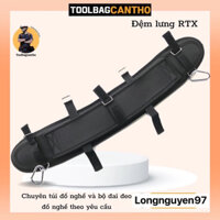 Đệm lưng cho đai đồ nghề RTX Nhật