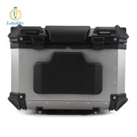 Đệm Lưng Xe Máy Hành Khách Tựa Lưng Miếng Lót Màu Đen Thoải Mái Sử Dụng Mềm Mại Chống Mài Mòn Ngoại Hình Tốt