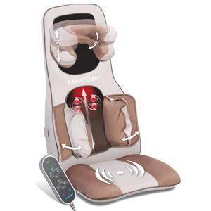 Đệm massage 3D Lanaform Excellence LA110311