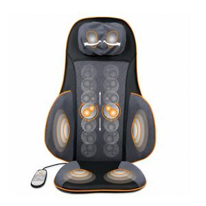 Đệm massage toàn thân hồng ngoại Medisana MC825
