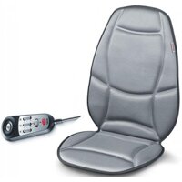 Đệm massage cho ghế ôtô, văn phòng, gia đình Beurer MG155 - Đức