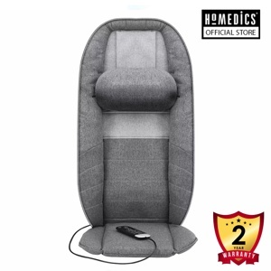 Đệm massage đa năng Shiatsu Homedics MCS-1010HJ