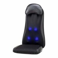 Đệm massage Doctor Air Nội Địa Nhật (Đấm-xoa bóp-lăn)