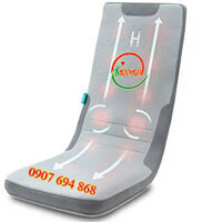 Đệm massage lưng toàn thân Homedics MCS-512H
