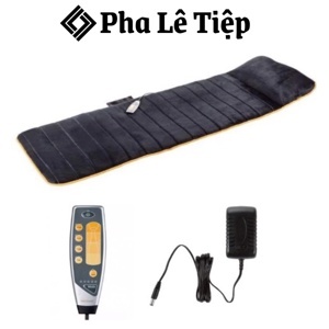 Đệm massage Medisana MM-80L