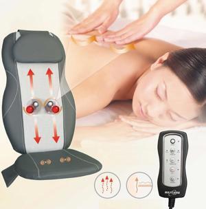 Đệm massage ô tô Maxcare Max-635