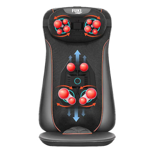 Đệm Massage Tại Nhà Và Xe Ô TÔ Fuki 4D Luxury FK-A99