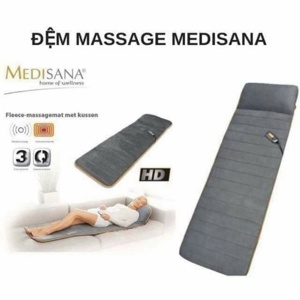 Đệm massage thư giãn toàn thân MM825