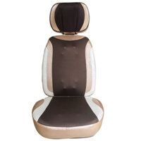 Đệm Massage Toàn Thân 5D Holtashi Nhật Bản