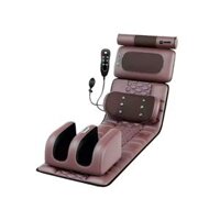 Đệm massage toàn thân cao cấp JAPANI MDN-6338 sưởi ấm